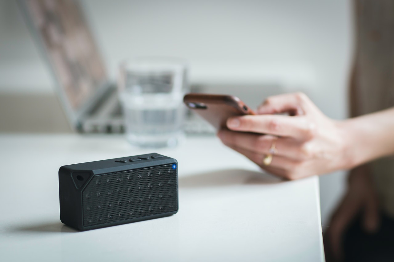 bluetoothspeaker